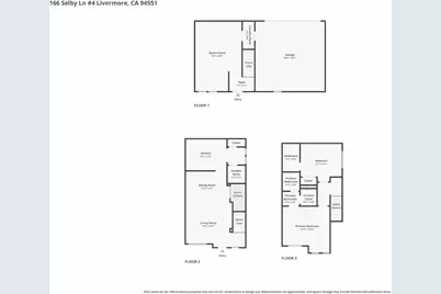 166 Selby Ln 4, Livermore, CA 94551 - Photo 36