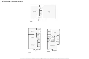 166 Selby Ln 4, Livermore, CA 94551 - Photo 36