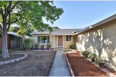 4575 Alex Dr, San Jose, CA 95130 - Photo 2
