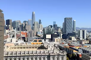 1160 Mission St 1712, San Francisco, CA 94103 - Photo 36