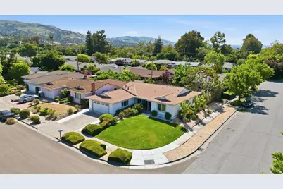 3339 Mira Vista Ct, San Jose, CA 95132 - Photo 1