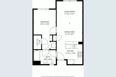 1101 S Main St 402, Milpitas, CA 95035 - Photo 22