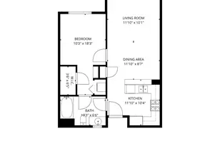 1101 S Main St 402, Milpitas, CA 95035 - Photo 22