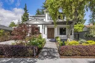 543 Seale Ave, Palo Alto, CA 94301 - Photo 1