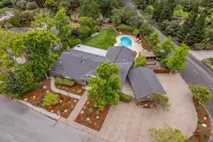 15392 Via Palomino, Monte Sereno, CA 95030 - Photo 12