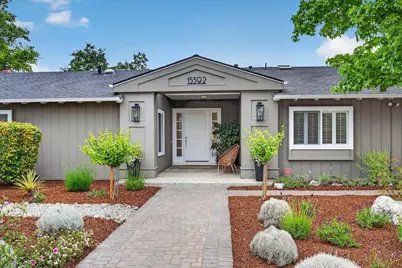 15392 Via Palomino, Monte Sereno, CA 95030 - Photo 1