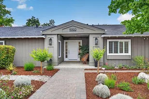 15392 Via Palomino, Monte Sereno, CA 95030 - Photo 1