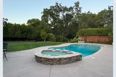 15392 Via Palomino, Monte Sereno, CA 95030 - Photo 6