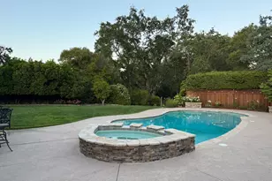 15392 Via Palomino, Monte Sereno, CA 95030 - Photo 6
