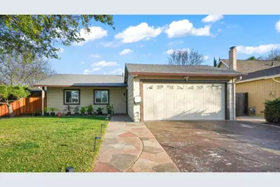 14 Via Campina, San Jose, CA 95139 - Photo 1