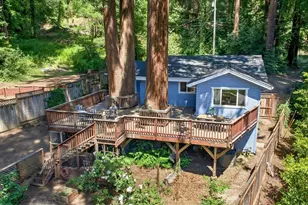 1500 River Rd, Brookdale, CA 95007 - Photo 2