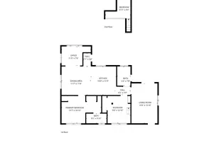 1500 River Rd, Brookdale, CA 95007 - Photo 54
