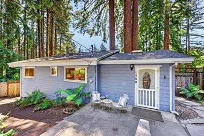 1500 River Rd, Brookdale, CA 95007 - Photo 1