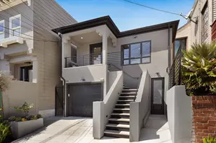 419-419A 38th Ave, San Francisco, CA 94121 - Photo 2