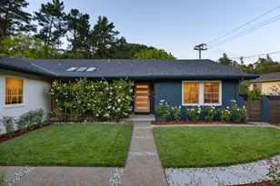 2117 Los Altos Dr, San Mateo, CA 94402 - Photo 4