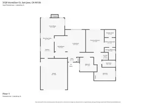 3129 Vermilion Ct, San Jose, CA 95135 - Photo 48