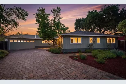 22415 Diericx Ct, Mountain View, CA 94040 - Photo 1