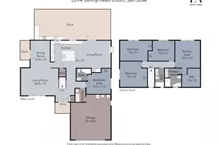 3594 Sunnymead Ct, San Jose, CA 95117 - Photo 44