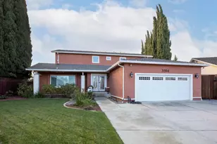 3594 Sunnymead Ct, San Jose, CA 95117 - Photo 2