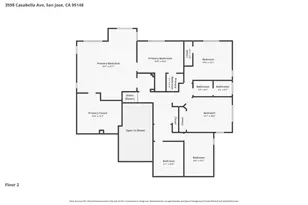 3598 Casabella Ave, San Jose, CA 95148 - Photo 8