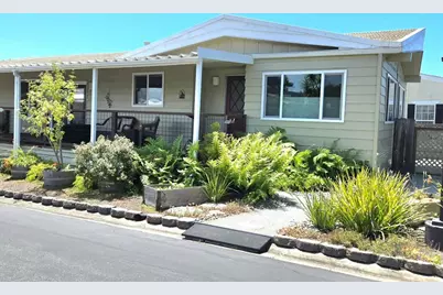 2435 Felt St 74, Santa Cruz, CA 95062 - Photo 1