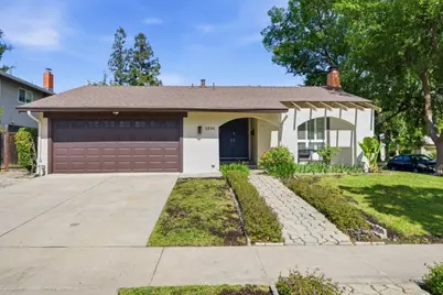 6296 Valroy Dr, San Jose, CA 95123 - Photo 1