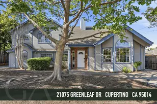 21075 Greenleaf Dr, Cupertino, CA 95014 - Photo 2