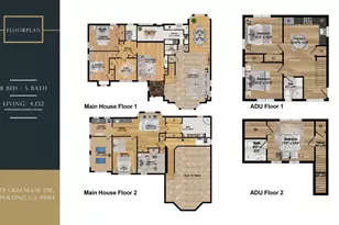21075 Greenleaf Dr, Cupertino, CA 95014 - Photo 4