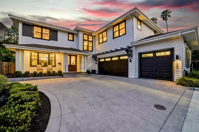 102 Palo Colorado Dr, Los Gatos, CA 95032 - Photo 1