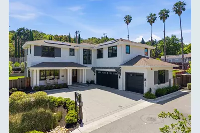 102 Palo Colorado Dr, Los Gatos, CA 95032 - Photo 56
