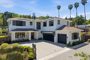 102 Palo Colorado Dr, Los Gatos, CA 95032 - Photo 56