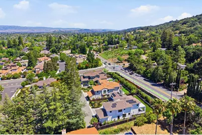 102 Palo Colorado Dr, Los Gatos, CA 95032 - Photo 68
