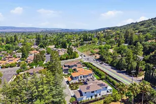 102 Palo Colorado Dr, Los Gatos, CA 95032 - Photo 68