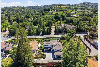 102 Palo Colorado Dr, Los Gatos, CA 95032 - Photo 66