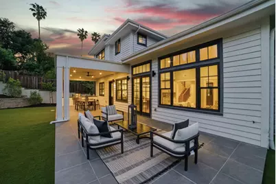 102 Palo Colorado Dr, Los Gatos, CA 95032 - Photo 36