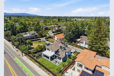 102 Palo Colorado Dr, Los Gatos, CA 95032 - Photo 70