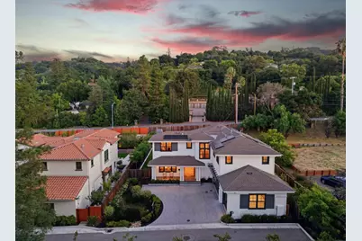102 Palo Colorado Dr, Los Gatos, CA 95032 - Photo 58