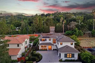 102 Palo Colorado Dr, Los Gatos, CA 95032 - Photo 58
