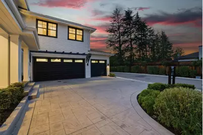 102 Palo Colorado Dr, Los Gatos, CA 95032 - Photo 4