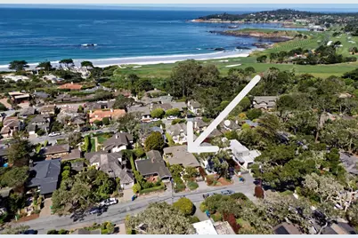 0 Camino Real 4 SW Of 2nd, Carmel, CA 93921 - Photo 1