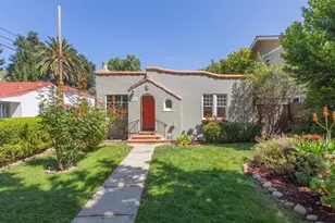 212 Gilbert Ave, Menlo Park, CA 94025 - Photo 2