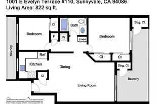 1001 E Evelyn Ter 110, Sunnyvale, CA 94086 - Photo 26