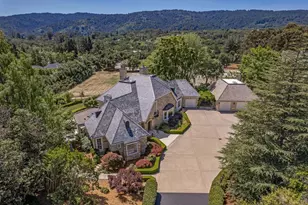 55 Mission Trail Rd, Woodside, CA 94062 - Photo 4