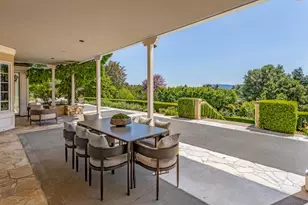 55 Mission Trail Rd, Woodside, CA 94062 - Photo 36