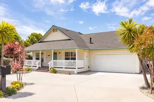 1415 Chanticleer Ave, Santa Cruz, CA 95062 - Photo 2