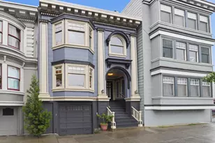 740 Masonic Ave, San Francisco, CA 94117 - Photo 2
