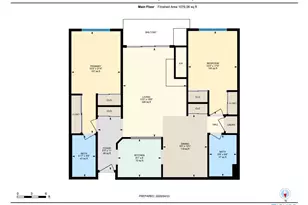 1700 De Anza Blvd 108, San Mateo, CA 94403 - Photo 2