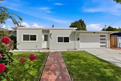 566 Maple Ave, Sunnyvale, CA 94085 - Photo 1