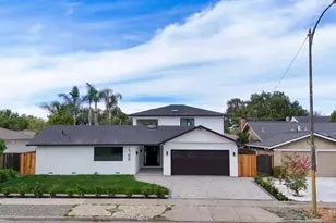 1705 Curtner Ave, San Jose, CA 95125 - Photo 1