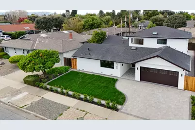 1705 Curtner Ave, San Jose, CA 95125 - Photo 2